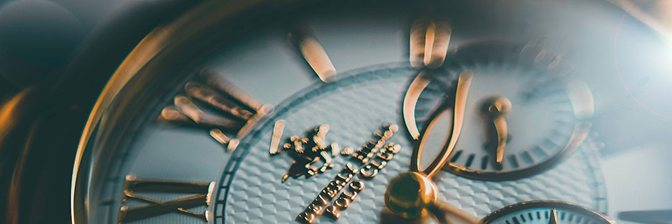 horloge